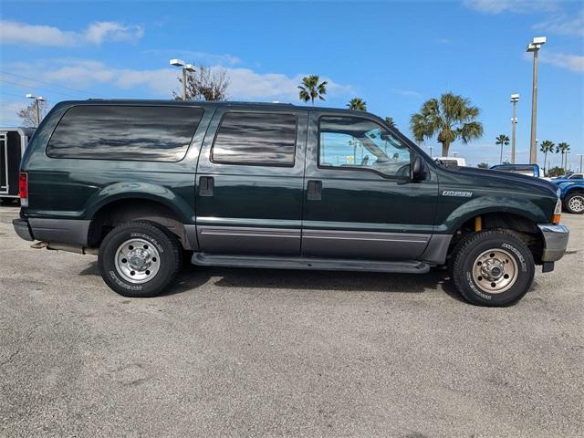 used 2004 Ford Excursion car, priced at $6,799