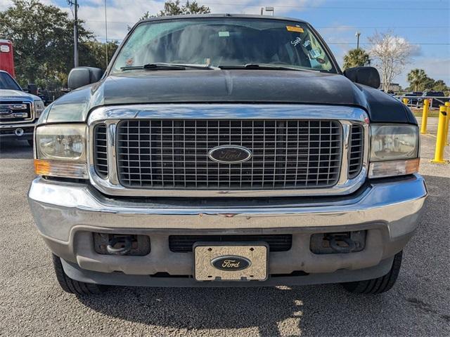 used 2004 Ford Excursion car, priced at $6,799