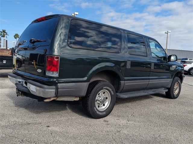 used 2004 Ford Excursion car, priced at $6,799