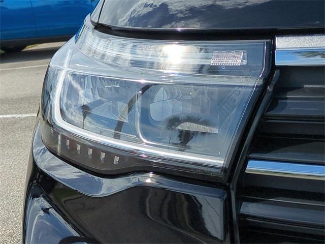 new 2025 Ford Explorer car, priced at $42,145