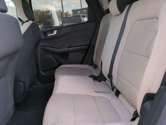 used 2021 Ford Escape car, priced at $15,696