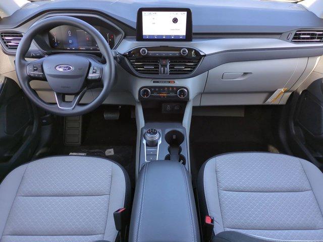 new 2025 Ford Escape car, priced at $30,990