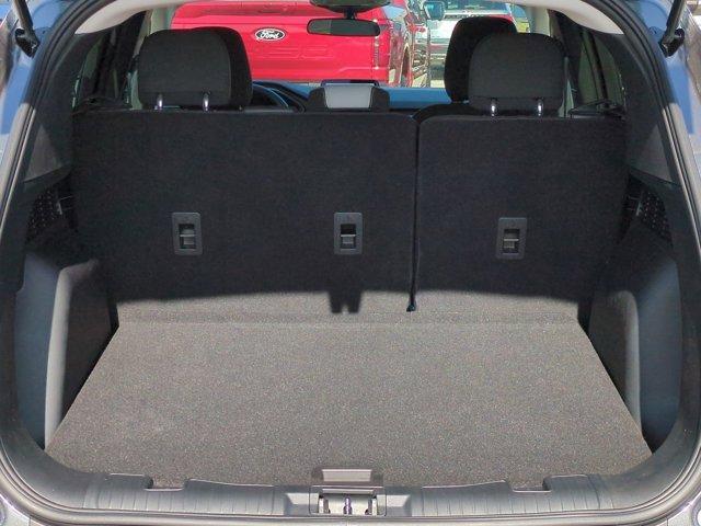 new 2025 Ford Escape car, priced at $30,990