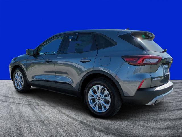 new 2025 Ford Escape car, priced at $30,990