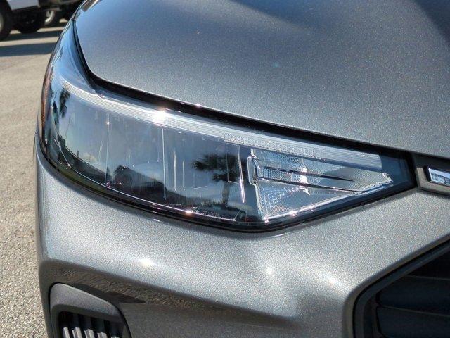 new 2025 Ford Escape car, priced at $30,990