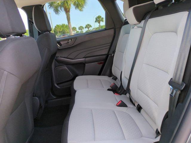 new 2025 Ford Escape car, priced at $30,990