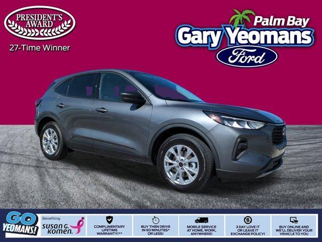 new 2025 Ford Escape car, priced at $30,990