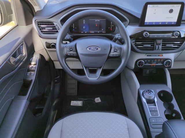 new 2025 Ford Escape car, priced at $30,990