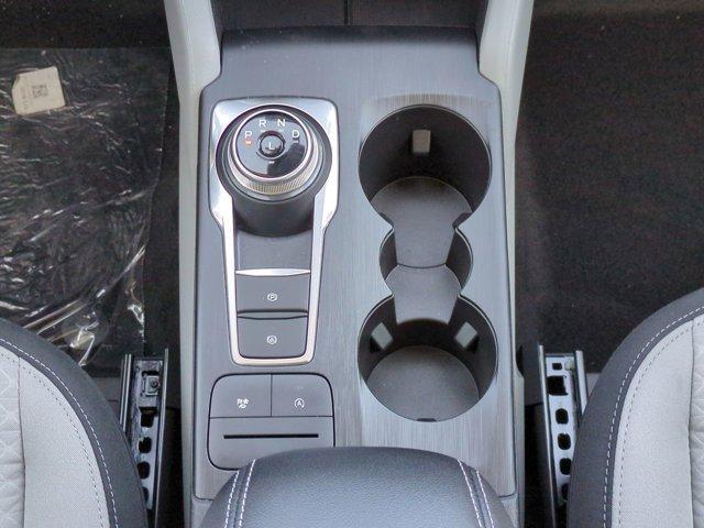 new 2025 Ford Escape car, priced at $30,990