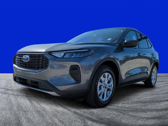new 2025 Ford Escape car, priced at $30,990