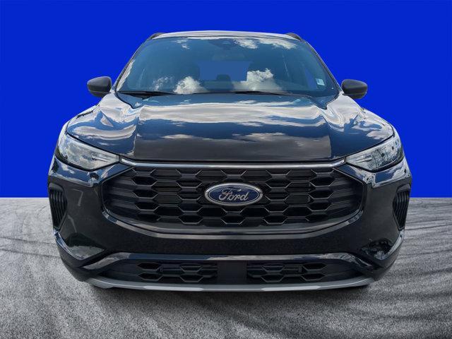 new 2024 Ford Escape car, priced at $32,230