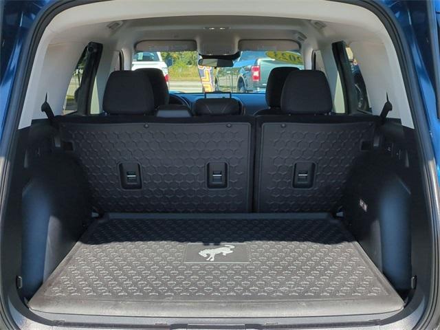 used 2023 Ford Bronco Sport car, priced at $29,310