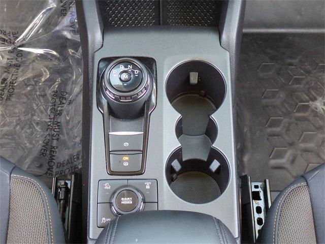 used 2023 Ford Bronco Sport car, priced at $29,310