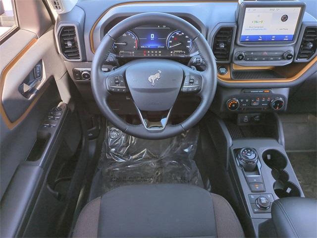 used 2023 Ford Bronco Sport car, priced at $29,310