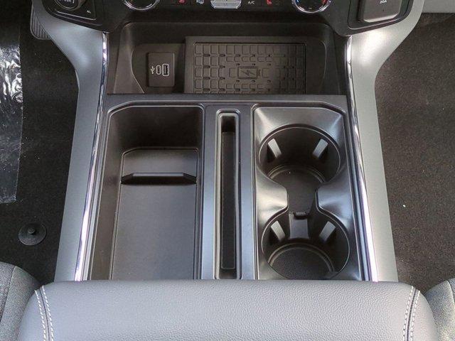 new 2025 Ford F-150 car, priced at $61,840