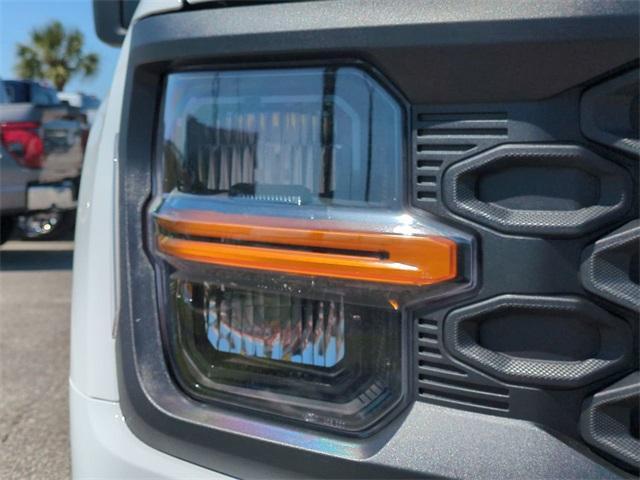 new 2025 Ford F-150 car, priced at $48,025