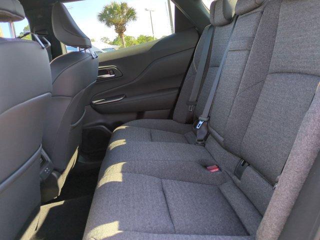 used 2023 Toyota Crown car, priced at $29,482