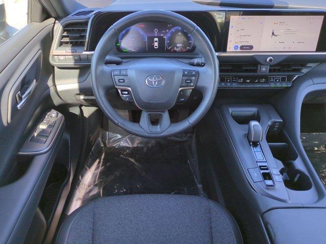 used 2023 Toyota Crown car, priced at $29,482