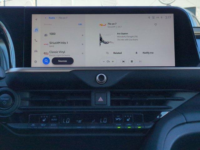 used 2023 Toyota Crown car, priced at $29,482