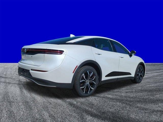 used 2023 Toyota Crown car, priced at $29,482