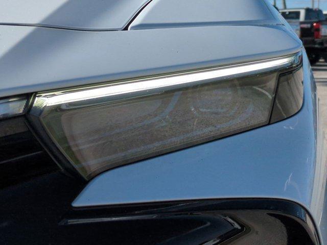 used 2023 Toyota Crown car, priced at $29,482