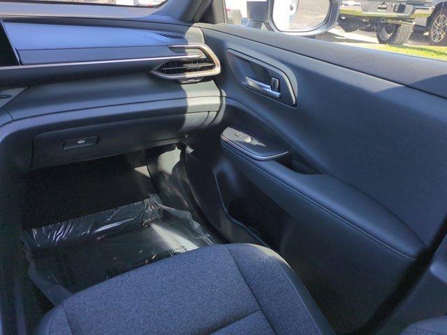 used 2023 Toyota Crown car, priced at $29,482