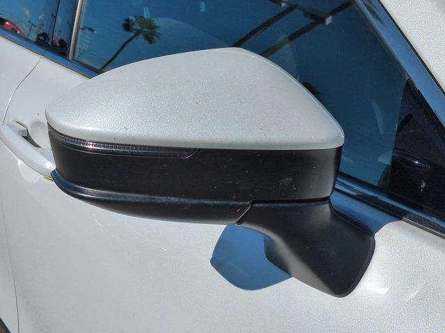 used 2023 Toyota Crown car, priced at $29,482