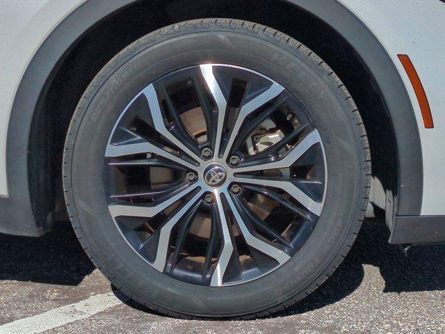 used 2023 Toyota Crown car, priced at $29,482