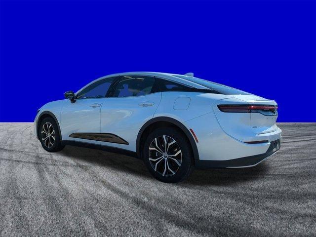 used 2023 Toyota Crown car, priced at $29,482