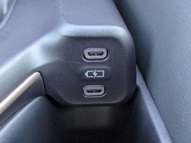 used 2023 Toyota Crown car, priced at $29,482