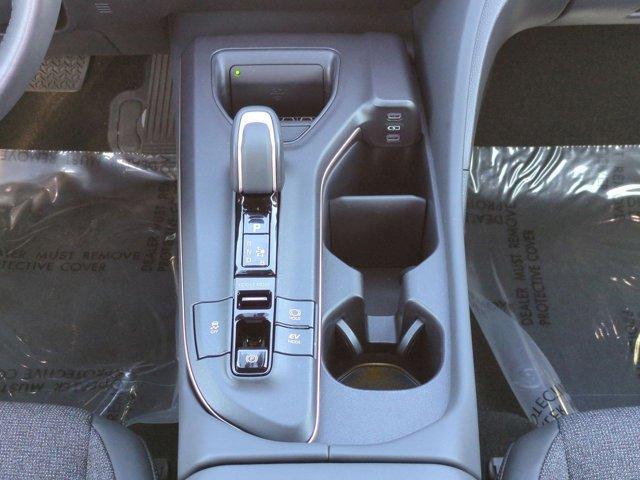 used 2023 Toyota Crown car, priced at $29,482