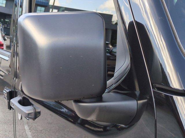 used 2023 Jeep Gladiator car, priced at $41,382