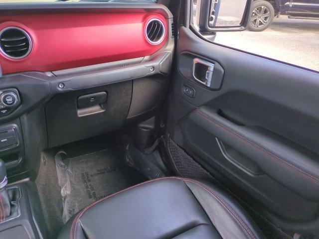 used 2023 Jeep Gladiator car, priced at $41,382