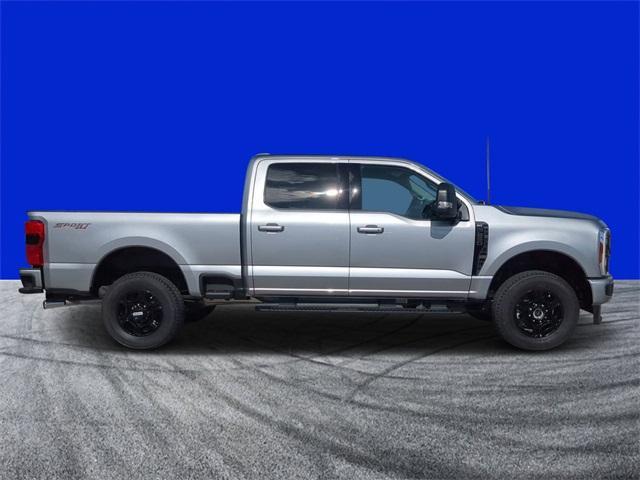 new 2024 Ford F-250 car, priced at $65,880