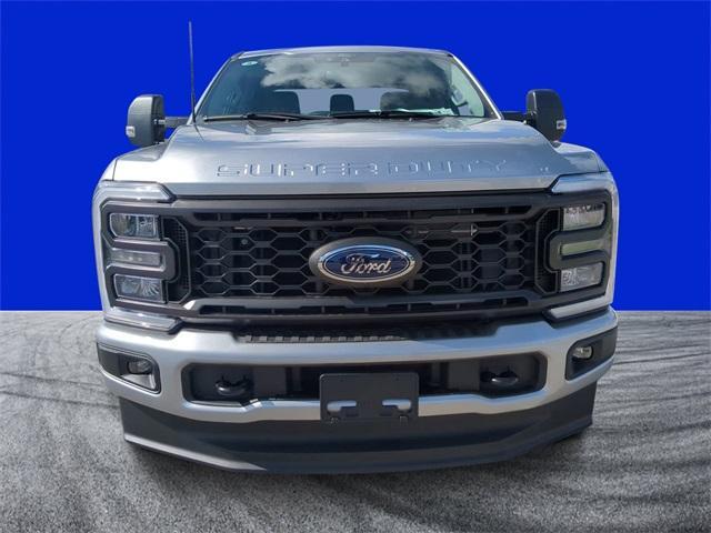 new 2024 Ford F-250 car, priced at $65,880