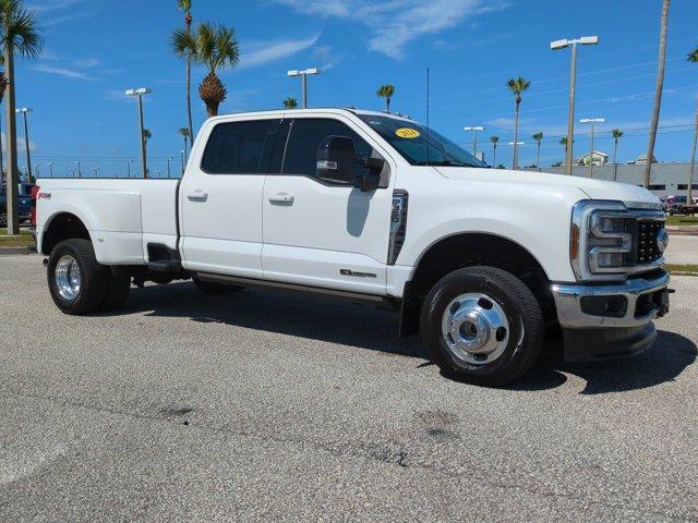 used 2024 Ford F-350 car, priced at $74,299