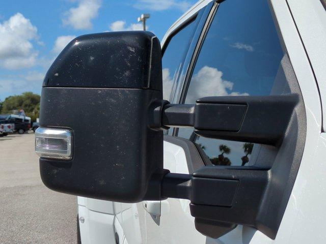 used 2024 Ford F-350 car, priced at $74,299