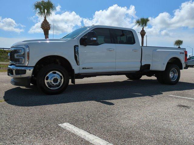 used 2024 Ford F-350 car, priced at $74,299