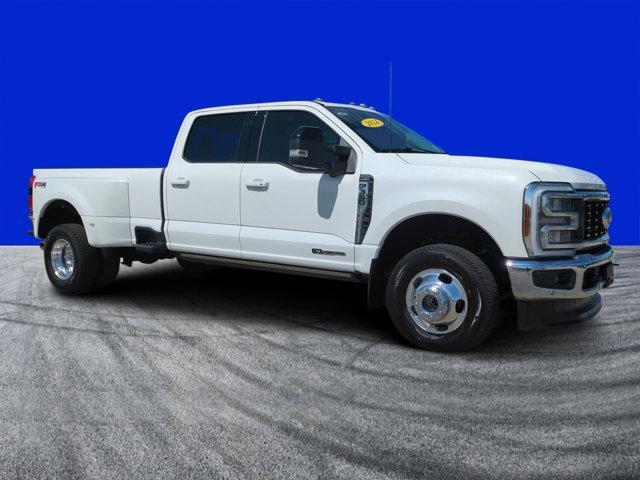 used 2024 Ford F-350 car, priced at $74,299