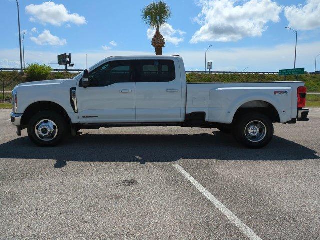 used 2024 Ford F-350 car, priced at $74,299