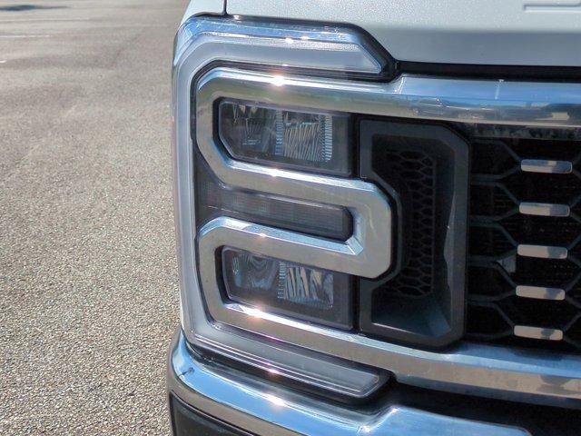 used 2024 Ford F-350 car, priced at $74,299