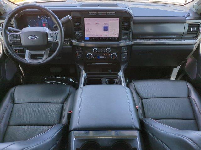 used 2024 Ford F-350 car, priced at $74,299