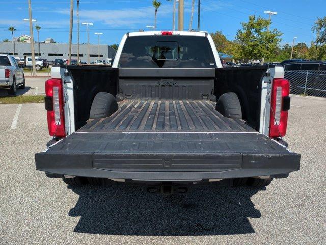 used 2024 Ford F-350 car, priced at $74,299