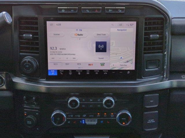 used 2024 Ford F-350 car, priced at $74,299