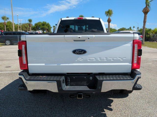 used 2024 Ford F-350 car, priced at $74,299