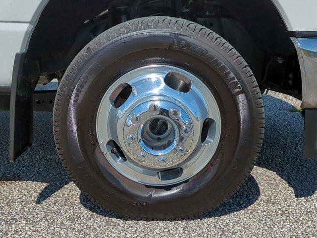used 2024 Ford F-350 car, priced at $74,299