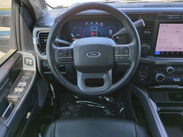 used 2024 Ford F-350 car, priced at $74,299