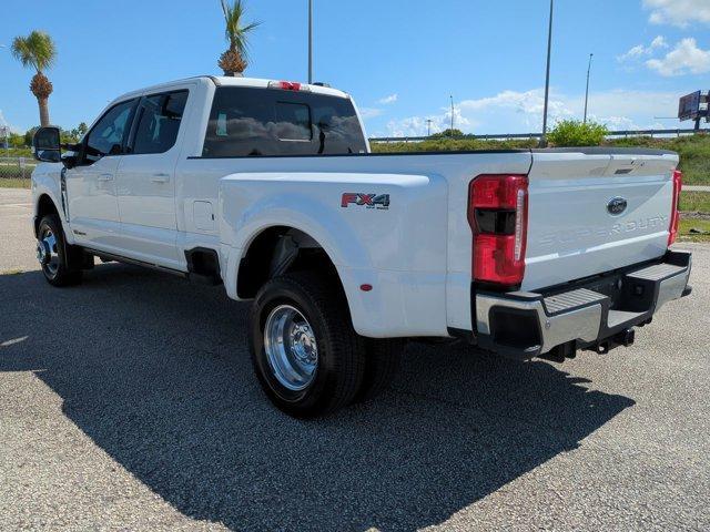 used 2024 Ford F-350 car, priced at $74,299