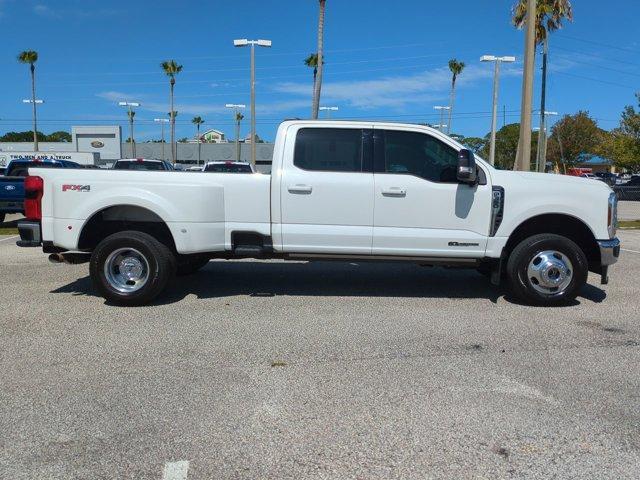 used 2024 Ford F-350 car, priced at $74,299