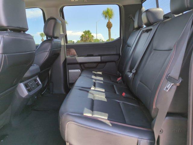 used 2024 Ford F-350 car, priced at $74,299